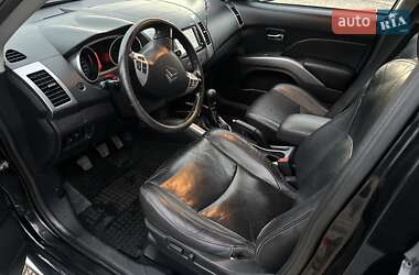 Внедорожник / Кроссовер Citroen C-Crosser 2009 в 