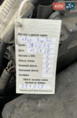 Внедорожник / Кроссовер Citroen C-Crosser 2009 в 