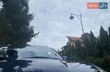 Внедорожник / Кроссовер Citroen C-Crosser 2008 в 