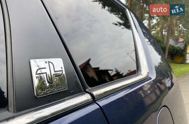 Внедорожник / Кроссовер Citroen C-Crosser 2008 в 