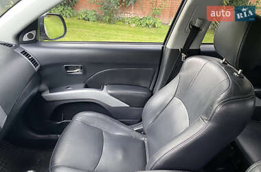 Внедорожник / Кроссовер Citroen C-Crosser 2008 в 
