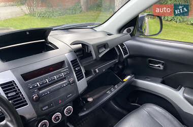 Внедорожник / Кроссовер Citroen C-Crosser 2008 в 