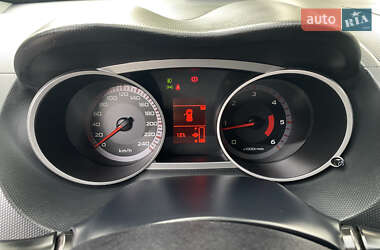 Внедорожник / Кроссовер Citroen C-Crosser 2008 в 