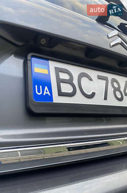Внедорожник / Кроссовер Citroen C-Crosser 2011 в 