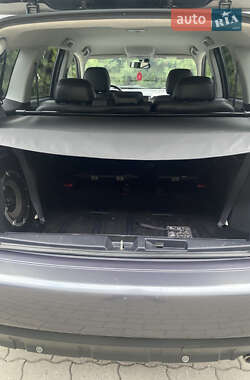 Внедорожник / Кроссовер Citroen C-Crosser 2011 в 