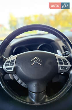 Внедорожник / Кроссовер Citroen C-Crosser 2012 в 