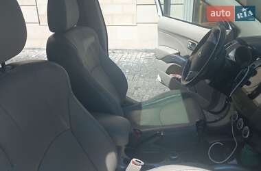 Внедорожник / Кроссовер Citroen C-Crosser 2008 в 