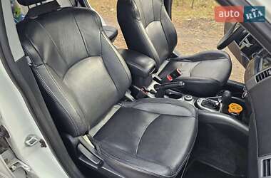 Позашляховик / Кросовер Citroen C-Crosser 2010 в 