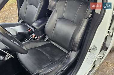 Позашляховик / Кросовер Citroen C-Crosser 2010 в 
