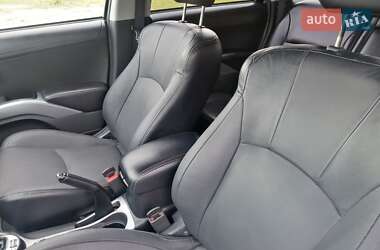 Внедорожник / Кроссовер Citroen C-Crosser 2012 в 