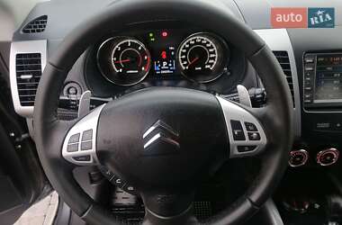 Внедорожник / Кроссовер Citroen C-Crosser 2012 в 