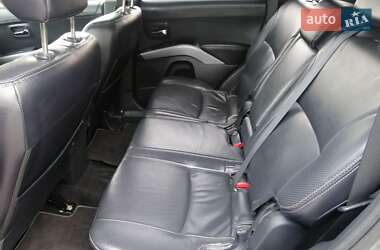 Внедорожник / Кроссовер Citroen C-Crosser 2012 в 