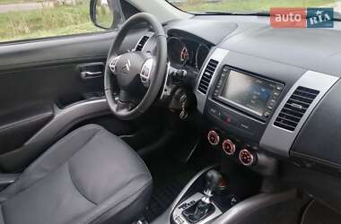 Внедорожник / Кроссовер Citroen C-Crosser 2012 в 