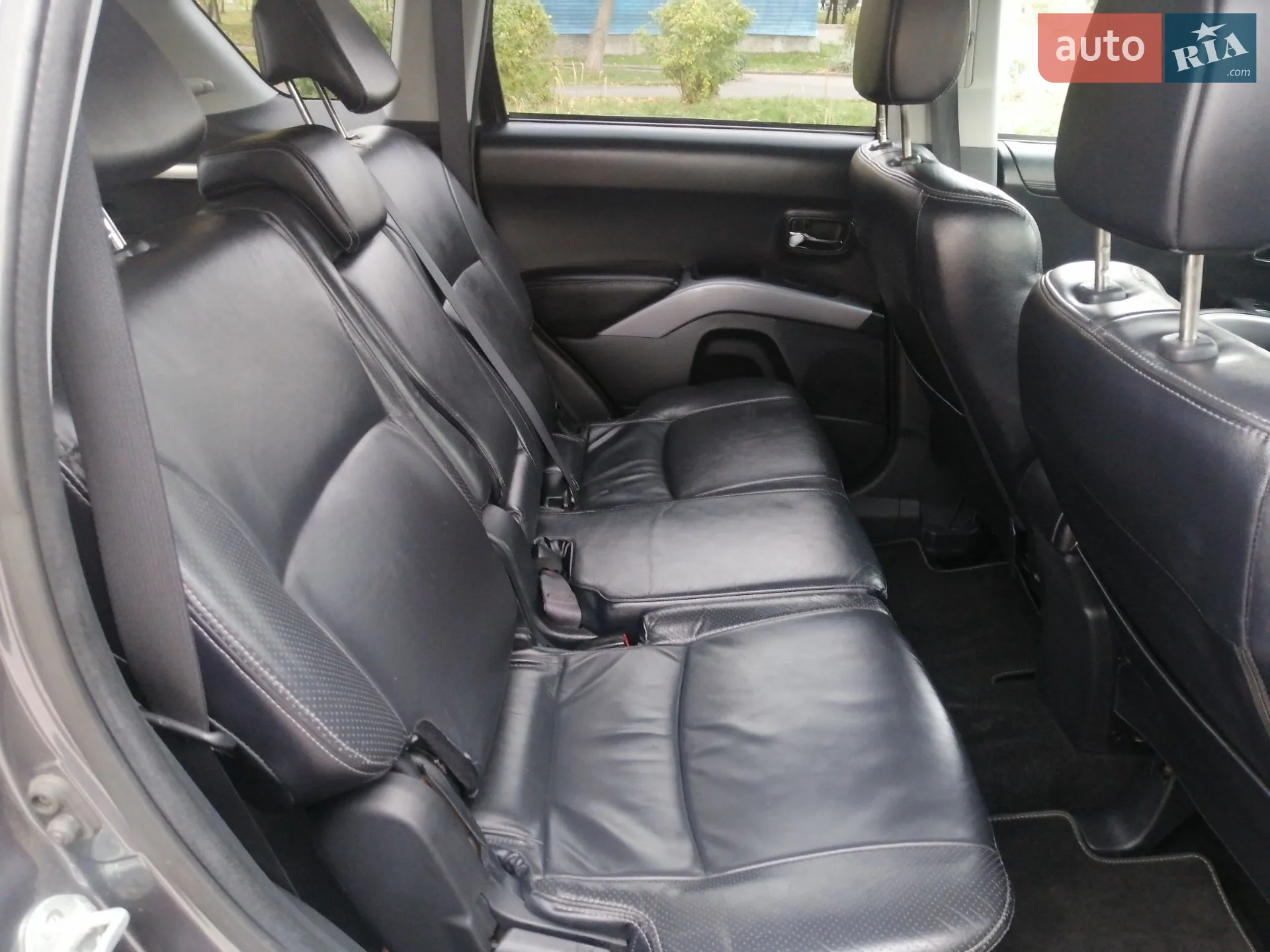 2012 Citroen C-Crosser - мініатюра 55