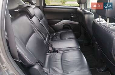 Внедорожник / Кроссовер Citroen C-Crosser 2012 в 