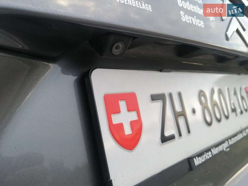 Позашляховик / Кросовер Citroen C-Crosser 2012 в Рівному фото 80 Позашляховик / Кросовер Citroen C-Crosser 2012 в Рівному