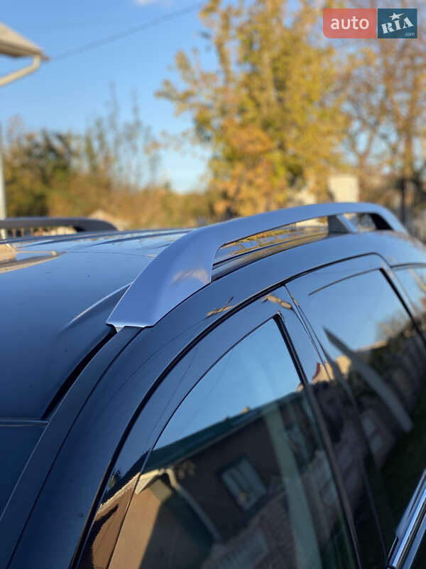 Внедорожник / Кроссовер Citroen C-Crosser 2010 в Копычинце фото 29 Внедорожник / Кроссовер Citroen C-Crosser 2010 в Копычинце