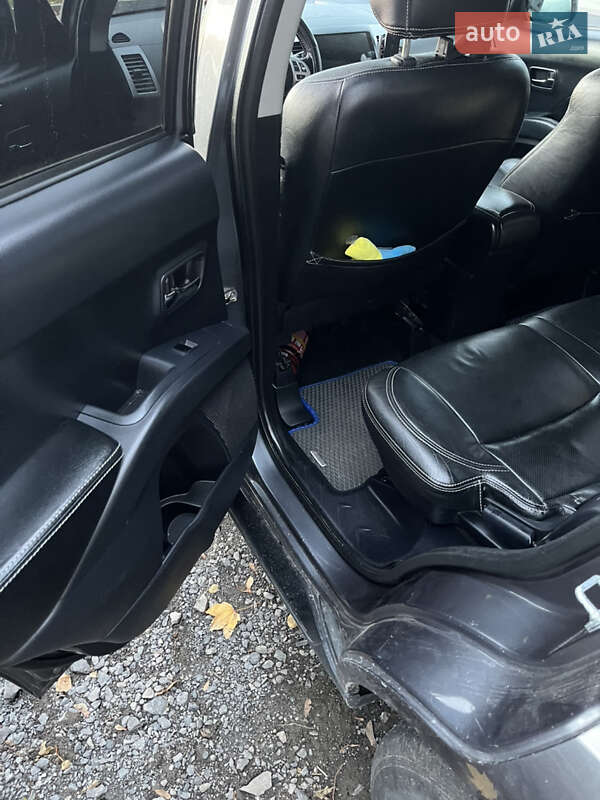 Внедорожник / Кроссовер Citroen C-Crosser 2009 в Кропивницком фото 15 Внедорожник / Кроссовер Citroen C-Crosser 2009 в Кропивницком