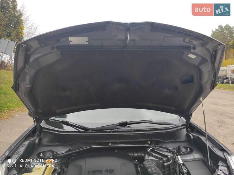 Внедорожник / Кроссовер Citroen C-Crosser 2010 в Луцке фото 20 Внедорожник / Кроссовер Citroen C-Crosser 2010 в Луцке