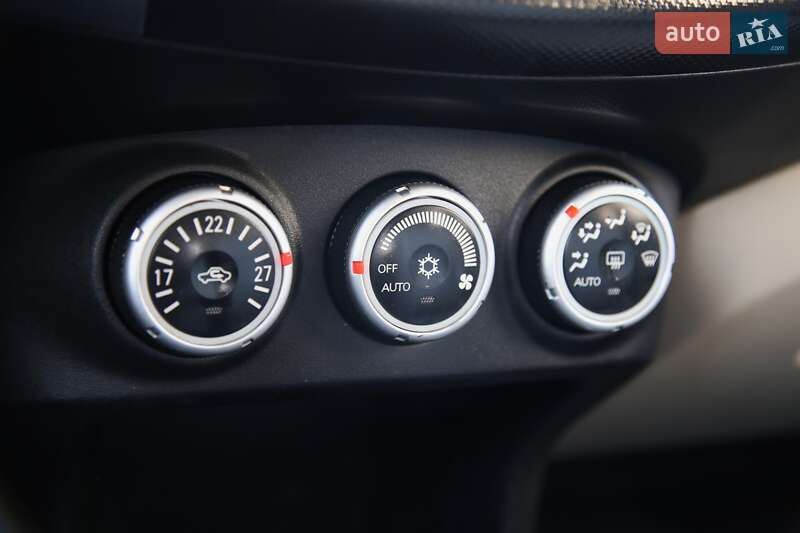 Позашляховик / Кросовер Citroen C-Crosser 2007 в Харкові