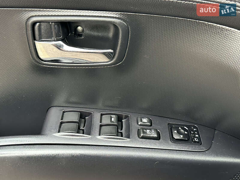 Позашляховик / Кросовер Citroen C-Crosser 2011 в Коломиї фото 14 Позашляховик / Кросовер Citroen C-Crosser 2011 в Коломиї