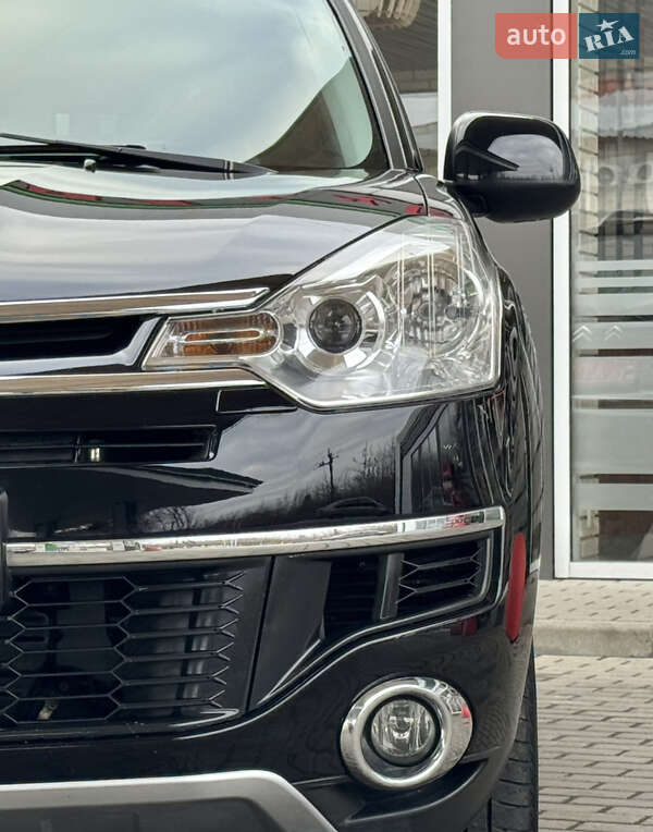 Позашляховик / Кросовер Citroen C-Crosser 2012 в Житомирі фото 15 Позашляховик / Кросовер Citroen C-Crosser 2012 в Житомирі