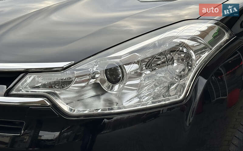 Позашляховик / Кросовер Citroen C-Crosser 2012 в Житомирі фото 26 Позашляховик / Кросовер Citroen C-Crosser 2012 в Житомирі