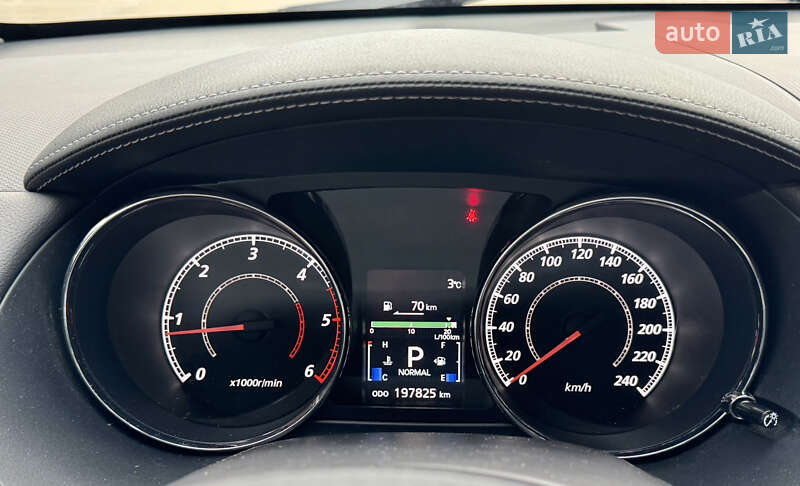 Позашляховик / Кросовер Citroen C-Crosser 2012 в Житомирі фото 31 Позашляховик / Кросовер Citroen C-Crosser 2012 в Житомирі