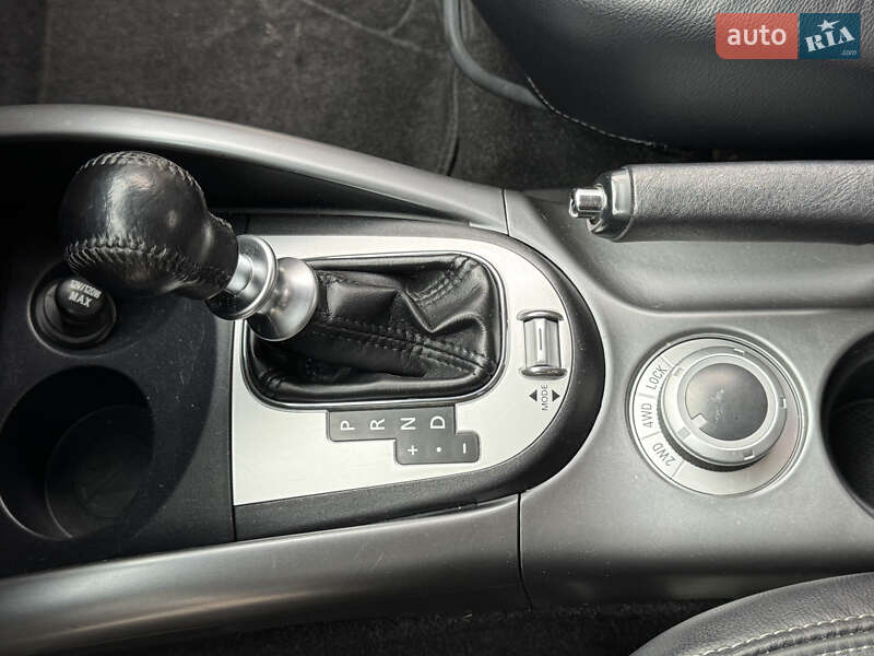 Позашляховик / Кросовер Citroen C-Crosser 2012 в Житомирі фото 51 Позашляховик / Кросовер Citroen C-Crosser 2012 в Житомирі