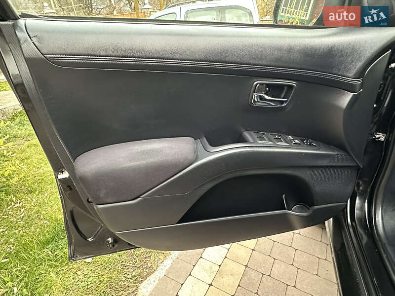 Внедорожник / Кроссовер Citroen C-Crosser 2011 в Коломые фото 41 Внедорожник / Кроссовер Citroen C-Crosser 2011 в Коломые