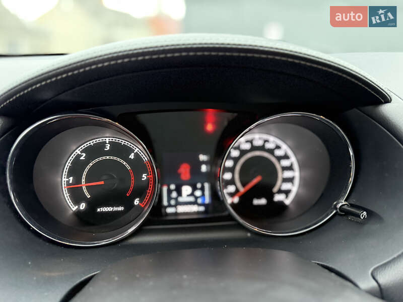 Внедорожник / Кроссовер Citroen C-Crosser 2012 в Кременце фото 28 Внедорожник / Кроссовер Citroen C-Crosser 2012 в Кременце