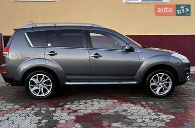 Позашляховик / Кросовер Citroen C-Crosser 2007 в Самборі