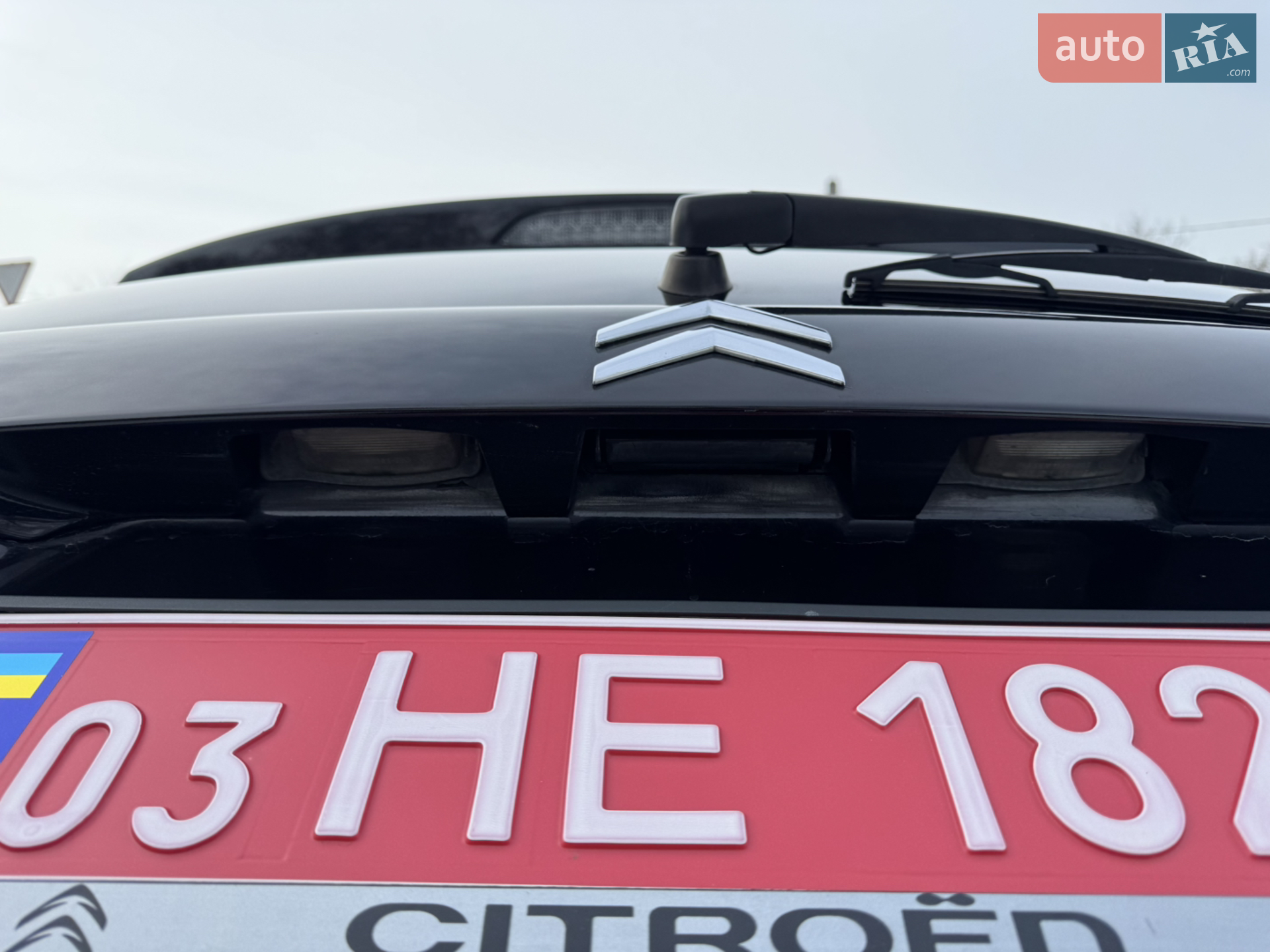 2010 Citroen C-Crosser - мініатюра 18