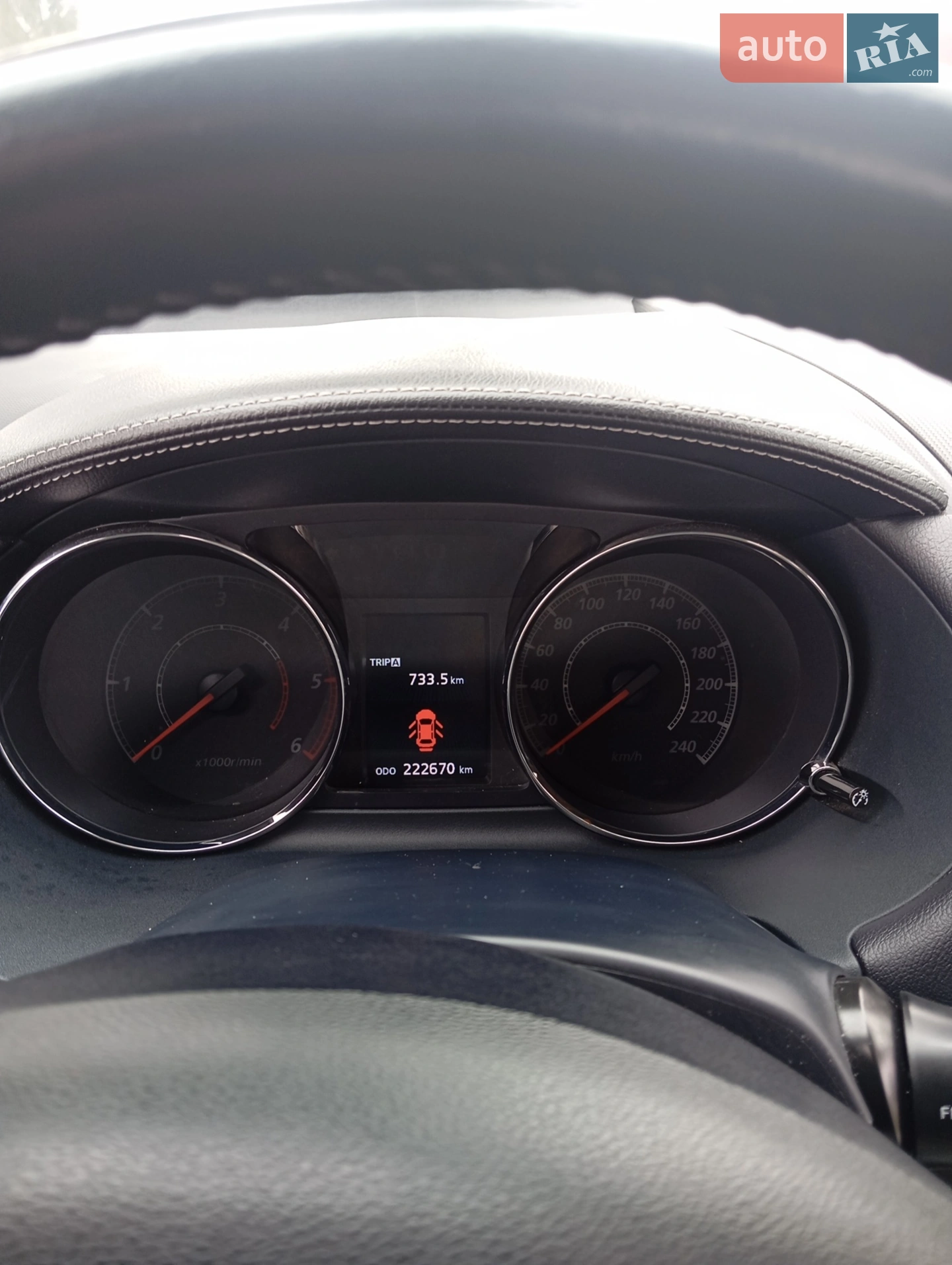 2010 Citroen C-Crosser - мініатюра 15