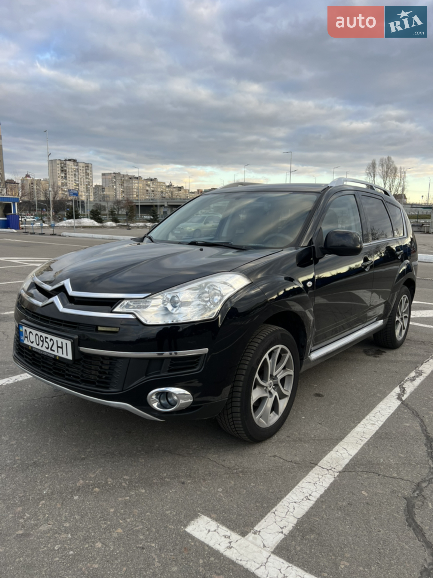 Фото авто 6