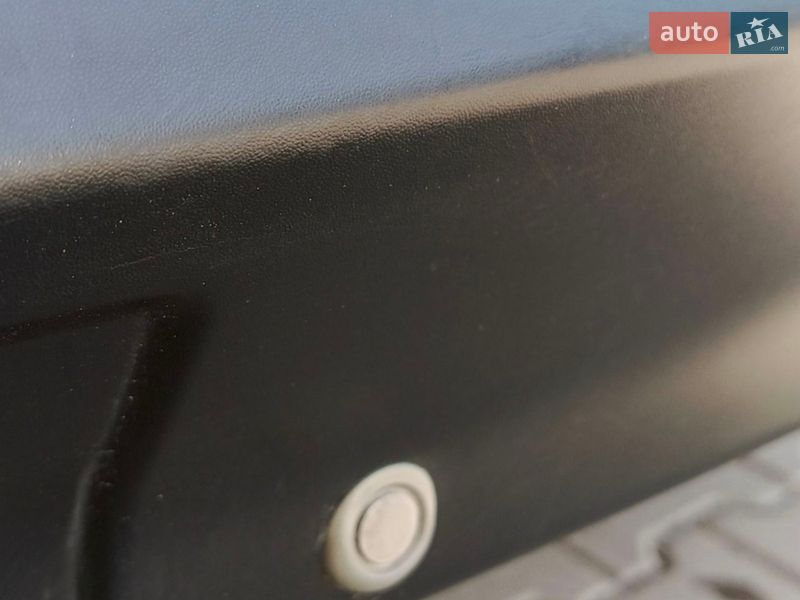 Внедорожник / Кроссовер Citroen C-Crosser 2010 в Коломые