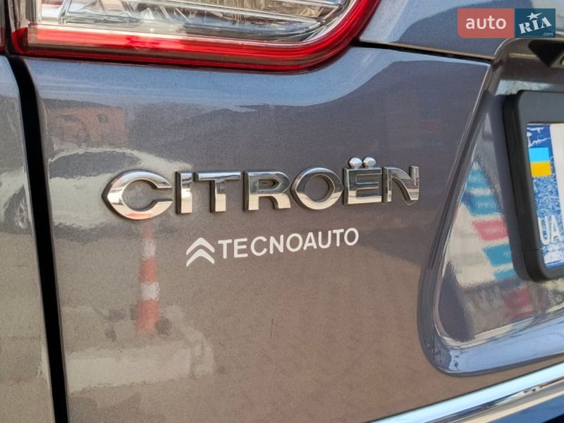 Внедорожник / Кроссовер Citroen C-Crosser 2010 в Коломые