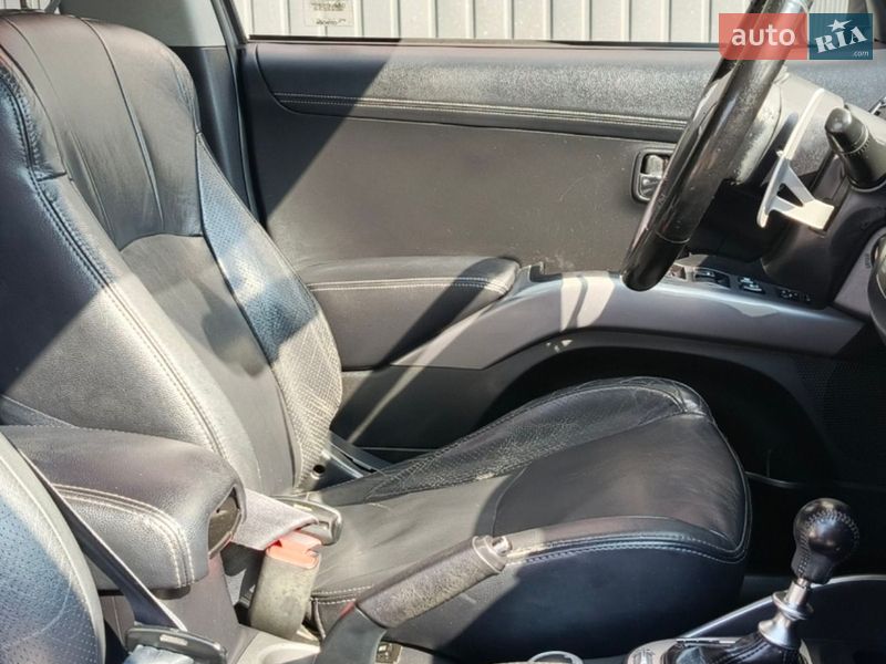 Внедорожник / Кроссовер Citroen C-Crosser 2010 в Коломые