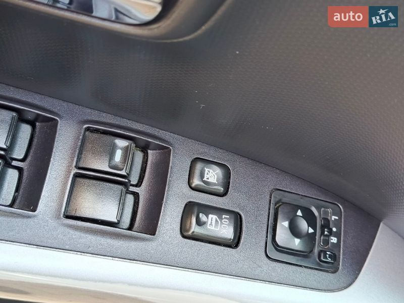 Внедорожник / Кроссовер Citroen C-Crosser 2010 в Коломые