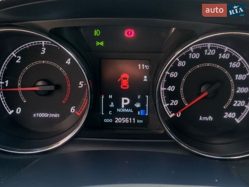 Внедорожник / Кроссовер Citroen C-Crosser 2010 в Коломые