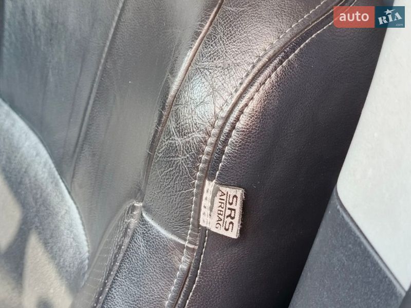 Внедорожник / Кроссовер Citroen C-Crosser 2010 в Коломые