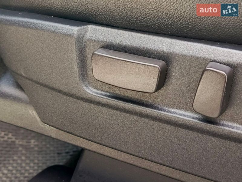 Внедорожник / Кроссовер Citroen C-Crosser 2010 в Коломые