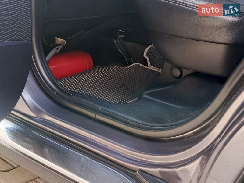 Внедорожник / Кроссовер Citroen C-Crosser 2010 в Коломые