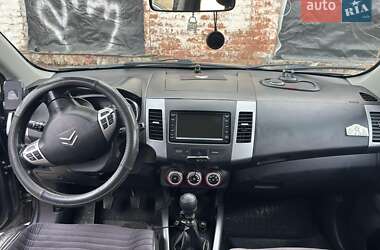 Позашляховик / Кросовер Citroen C-Crosser 2009 в Хмельницькому