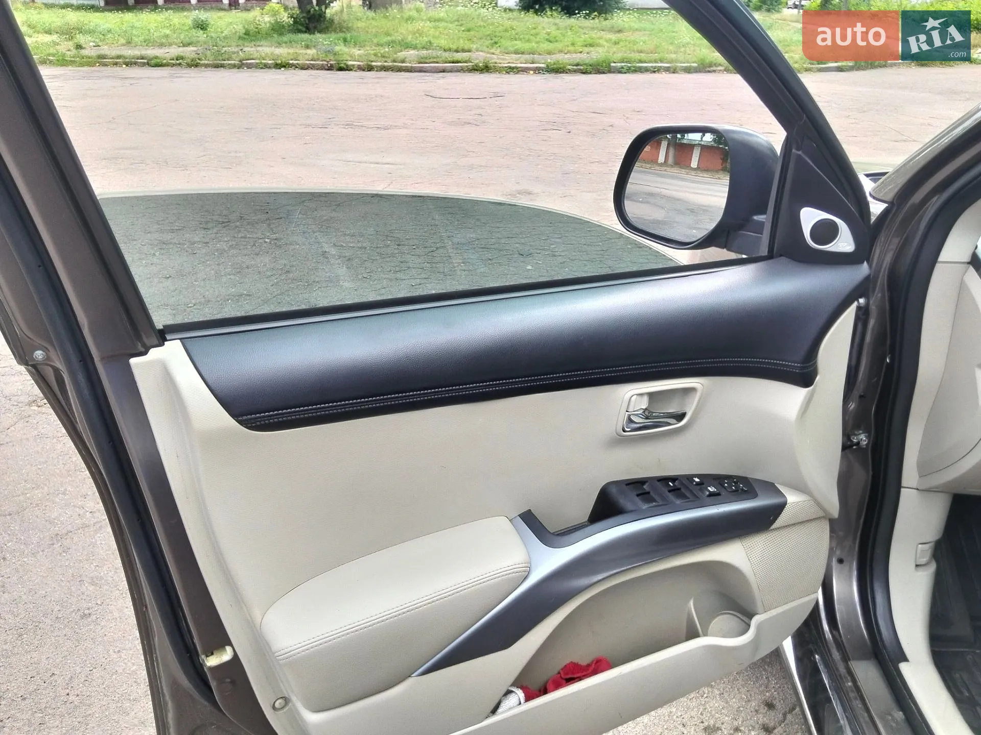2011 Citroen C-Crosser - мініатюра 10