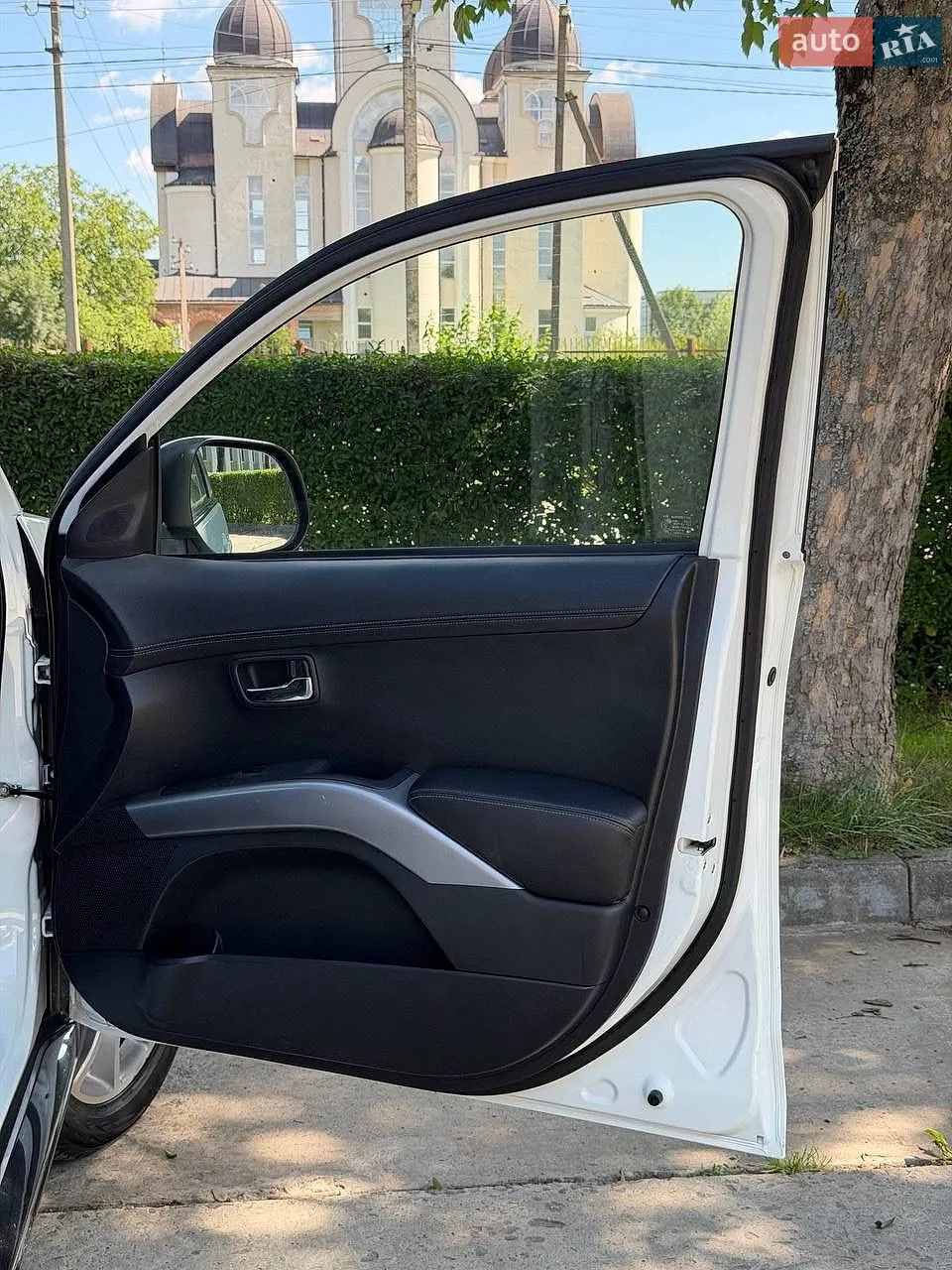 2010 Citroen C-Crosser - мініатюра 48