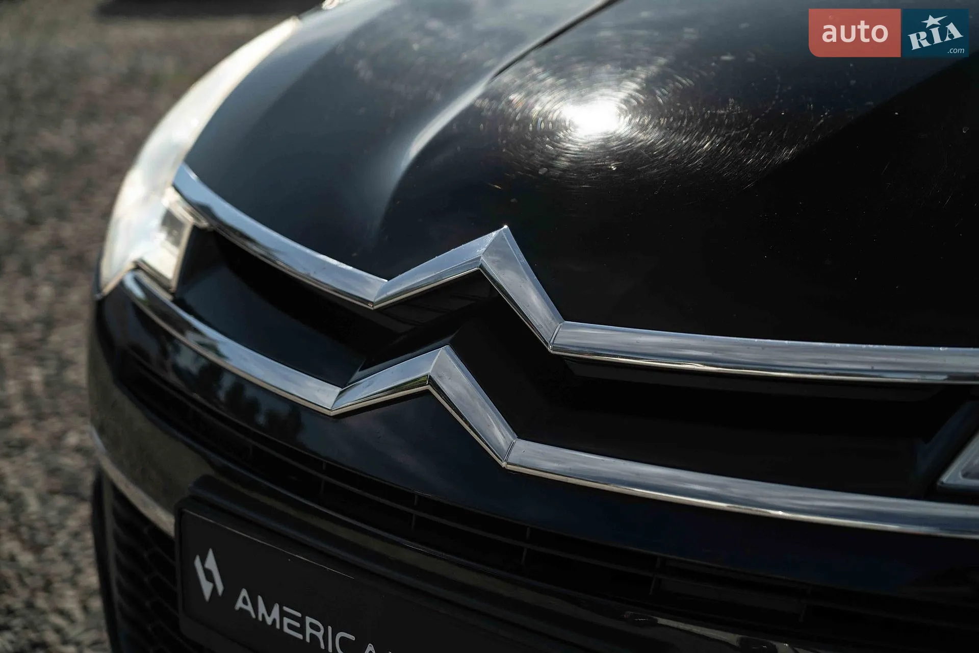 2011 Citroen C-Crosser - мініатюра 13