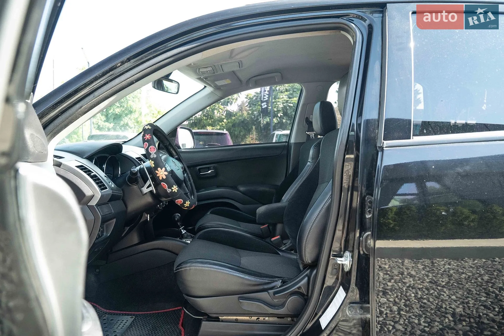 2011 Citroen C-Crosser - мініатюра 16