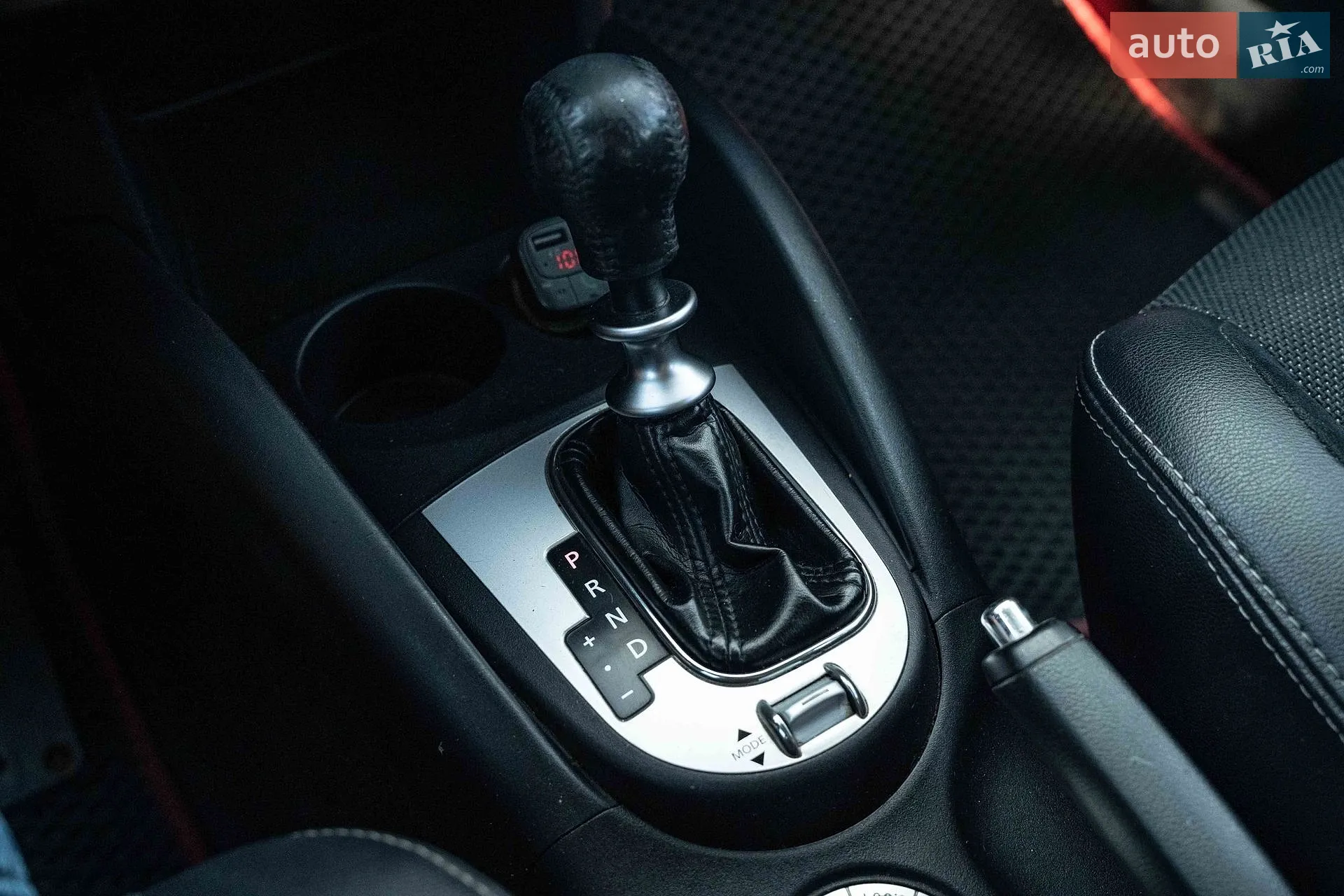 2011 Citroen C-Crosser - мініатюра 27