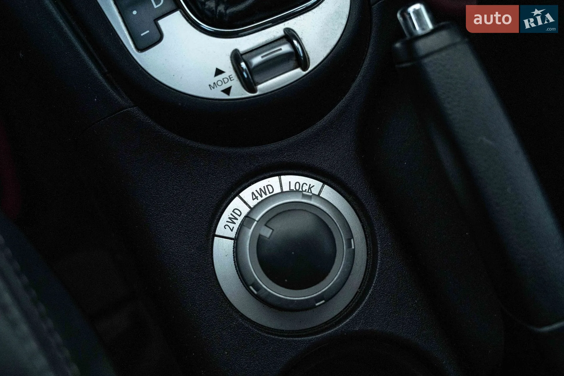 2011 Citroen C-Crosser - мініатюра 28